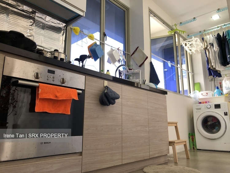 Suites Twenty-Two (D15), Apartment #212681201